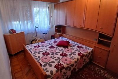 Apartament cu 3 camere decomandat în Central - 9