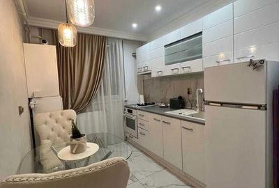 Apartament cu 2 camere decomandat în Ultracentral