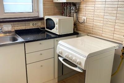 Garsonieră + loc de parcare în Ansamblul Rezidențial Primăvara (Prel. Ghencea) - 4