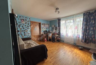 Casa individuala | 200 mp util | 780mp teren | Zona TCI | Borhanci - 5