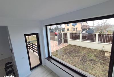 Casă cu 4 camere cu Teren 420 Mp în Sânpetru - 10