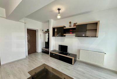 Apartament modern cu 2 camere, 65 mp, centrala si AC, zona C - 2