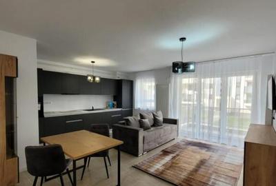 Apartament cu 2 camere decomandat în Tomis Plus