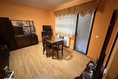 Apartament cu 2 camere în Florești - 3