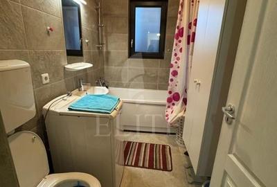 Apartament cu 2 camere decomandat, mobilat în Gheorgheni - 7