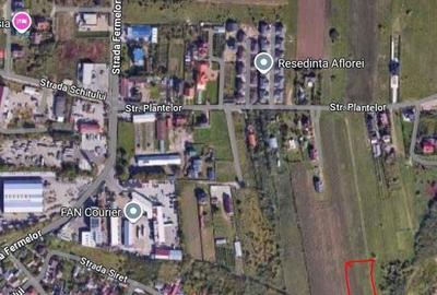 Spațiu comercial, în Central - 8