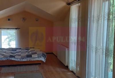 Casă cu 5 camere cu Teren 578 Mp în Joița - 8