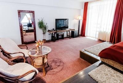 Vanzare Hotel- Moieciu - 5