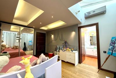 Apartament cu 5 camere decomandat, mobilat în Matei Voievod - 22