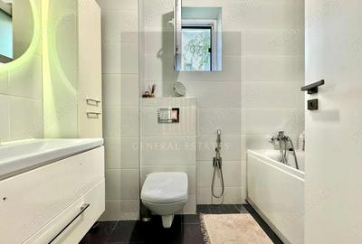 Vanzare apartament cu 3 camere -72 m.p.- Gata de intrare - Pacurari - 4