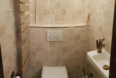 Inchiriez apartament 2 camere central cluj-napoca - 7