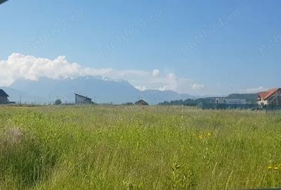De Vanzare Casa la rosu sau finalizata la cheie loc Vulcan, la doar 15 min de central Brasovului - 3