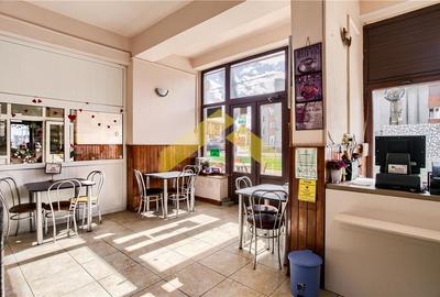 Spatiu comercial de vanzare centru Vladimirescu - 6