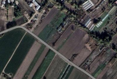 Teren de 2000 mp, în Central - 2