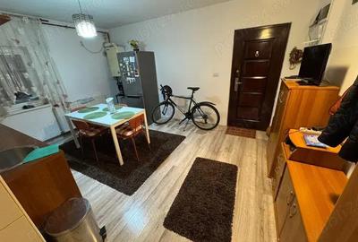 Apartament 2 camere Aradului semidecomandat amenajat centrala proprie - 3