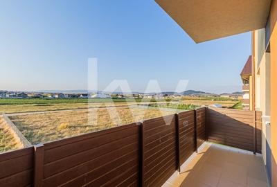 Apartament 2 camere Drumul cu Plopi/ Sanpetru - 4
