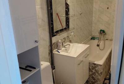 Apartament cu 2 camere decomandat în Central - 2