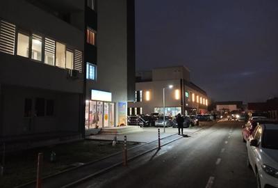 Garsonieră decomandată, mobilată în Central - 34