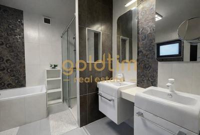 Casă individuală cu 8 camere cu Canalizare în Păuleștii Noi - 18