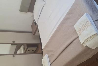 Garsoniera de inchiriiat - 1