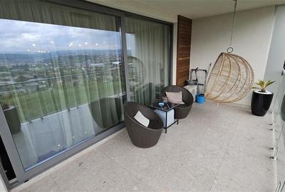 Apartament cu 2 camere semidecomandat, mobilat în Gruia - 7