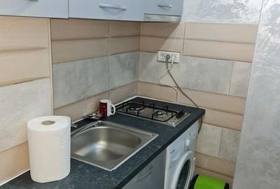 Garsonieră în Țiglina 1 - 7