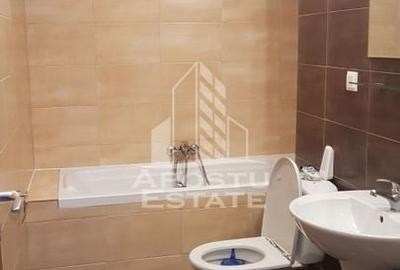 Apartament 2 camere,  loc de parcare,  centrala proprie, zona Soarelui - 7