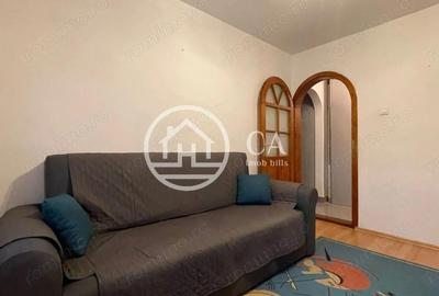 Apartament cu 3 camere de inchiriat in zona Valenta, Oradea Apartament cu 3 camere de inchiriat in zona Valenta, Oradea - 6