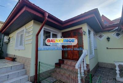 Casă cu 3 camere cu Teren 237 Mp în Apărătorii Patriei - 15