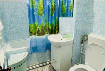 Apartament cu 2 camere decomandat în Micro 20 - 5