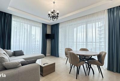 Apartament cu 2 camere în Sud - 5