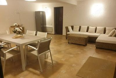 Casă cu 6 camere cu Teren 1000 Mp în Păulești