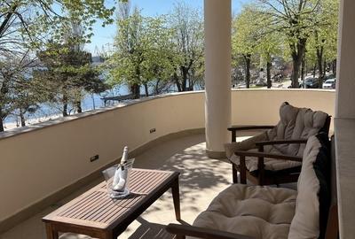 Apartament 2 camere  Portul Tomis  - Cazino - 3