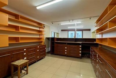 Spatiu comercial cu gradina si loc de parcare in centrul orasului Brasov - 4