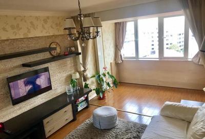 Apartament cu 2 camere semidecomandat în Tineretului - 5