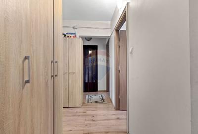 Apartament cu 5 camere decomandat de vanzare in Micalaca,Arad - 7