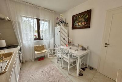 Casa individuala cu 4 camere si 2 bai mobilata si utilata in Giroc. - 9