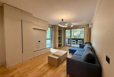 Apartament cu 2 camere semidecomandat, mobilat în Gheorgheni - 11