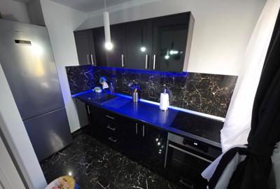 Apartament cu 2 camere decomandat în Central - 7