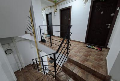 Berceni, Parc Tudor Arghezi, Metalurgiei, Metro, Jumbo - 17