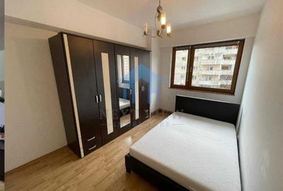 Apartament cu 3 camere decomandat în Mărăști - 3