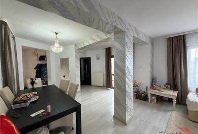 Casă cu 3 camere cu Canalizare în Tăbăcari - 8