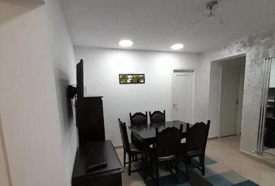 Apartament cu 4 camere semidecomandat în Central - 8