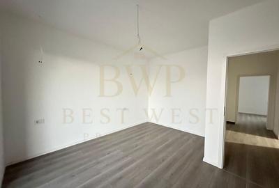 Duplex 1/2 4 camere, 3 băi, la strada principală Mosnita Veche - 13