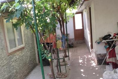 CASA 5 camere, Brailita, Teren - 252 mp, Toate utilitatile - 3