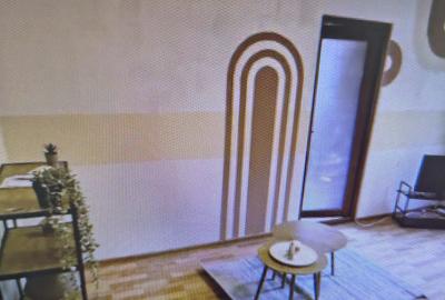 Apartament cu 2 camere semidecomandat, mobilat în Tomis Nord - 3