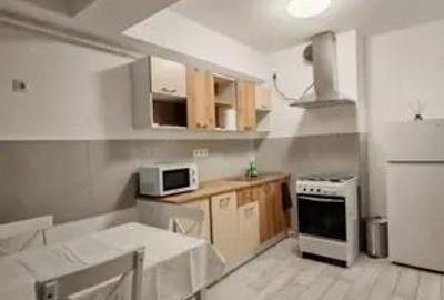 Apartament cu 2 camere decomandat în Mihai Bravu - 5