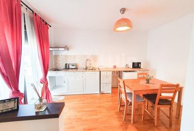 Casa tip duplex la cheie 6 camere | 213 mp util | Europa | E. Ionesco - 6