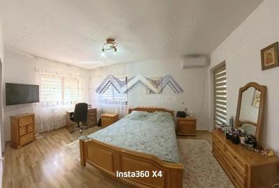 Casă cu Teren 368 Mp în Nord