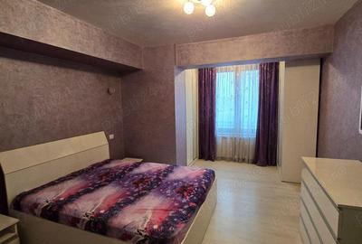 Mall Vitan Bloc 2013, Tot Nou 3 Camere 128mp Centrala, AC, Parcare Subteran - 3